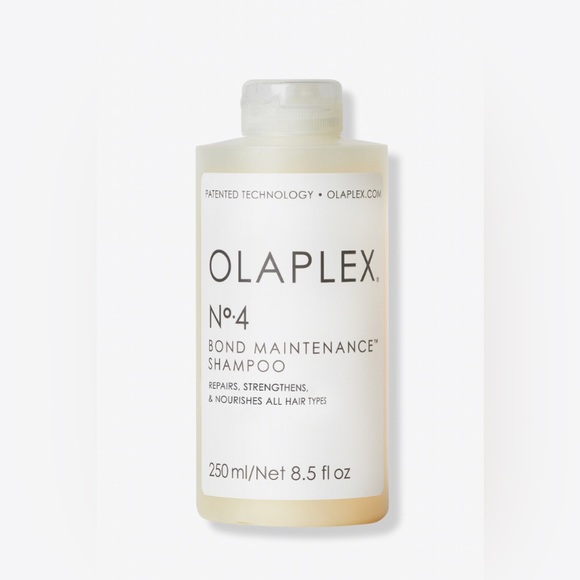 OLAPLEX Hair Olaplex No 4 Shampoo Poshmark